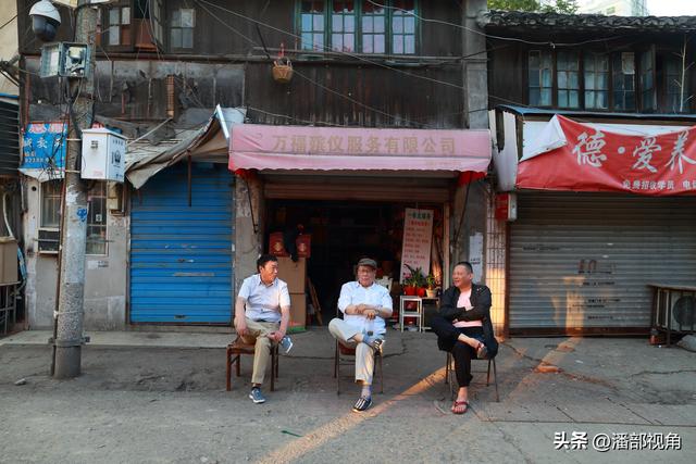 无锡记忆：2019年5月的无锡小木桥最后的时光