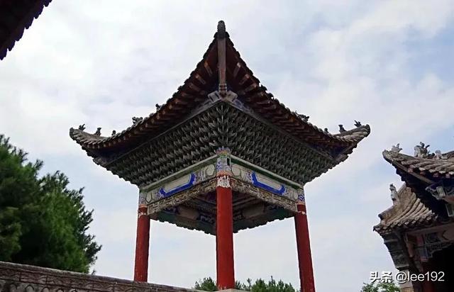 王府系列之（29）— 名不符实的明代藩王博物馆