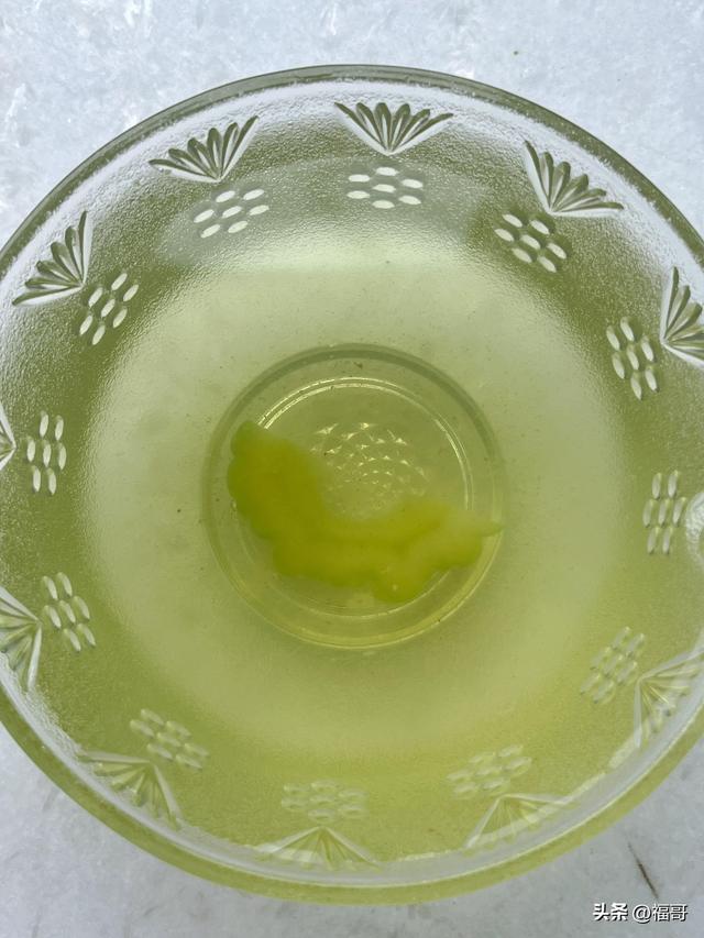 开水泡3样，大肚腩全掉！无需节食减肥，吃着吃着就瘦了