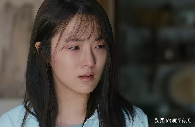 原来《老舅》里的她，就是张凯丽女儿	，16岁就开始演女一号了