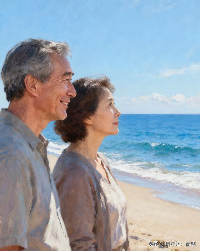 两性关系：男人过55岁	，基本上都会有如下现状，具体表现是这样的