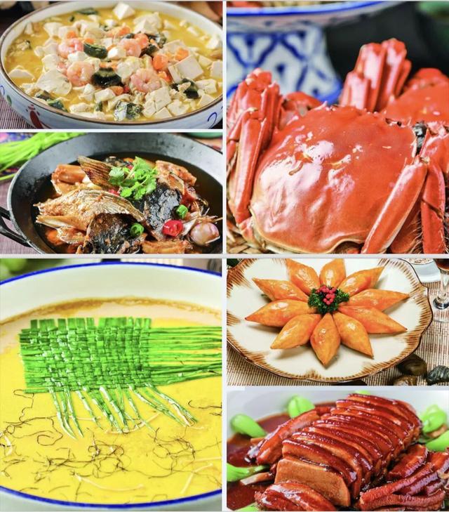 常宝，跨过“常泰大桥”来兴化“赴宴”啦！