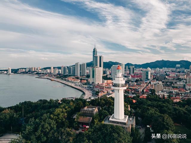 旧闻新说，济南居然被联合国评选为第五城是什么情况？