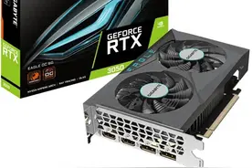 RTX 3050 6GB VS RTX 3050 8GB，性能差距有多大？游戏实测速度图片