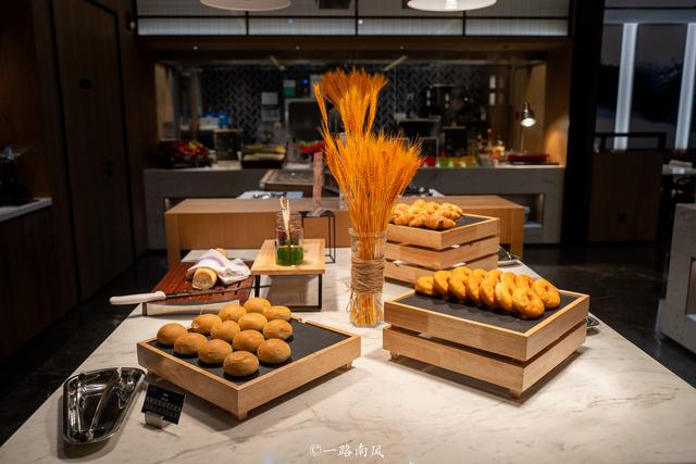 探访“广州北大门”，住进花园城区的中心，开启万豪万枫美好生活