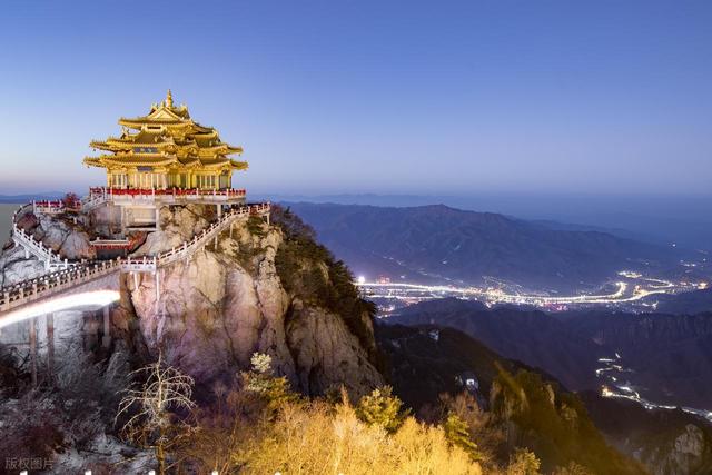 上个月去了趟洛阳，我实话实说：当地人的素质让我眼界大开～