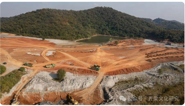 丹阳水晶山步道二期实地探访：贯通在望，开放何时？