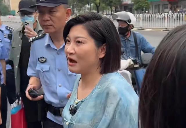 王暖暖自爆内幕，丈夫和婆婆非正常关系，曾一度写好遗嘱决定轻生