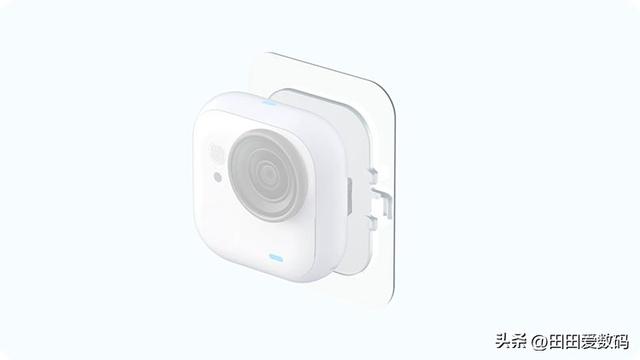 Insta360 Go Ultra 登场！ 堆料规格更胜 GoPro