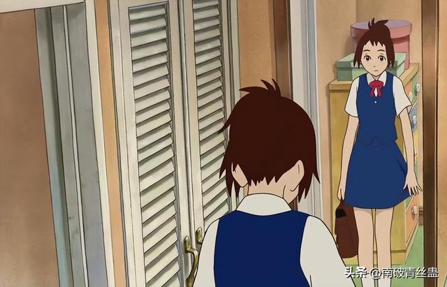 电影《猫的报恩》：在猫咪王国奇幻冒险，寻找真正的自我