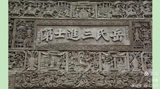 濮院时尚古镇