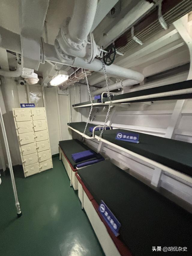 走进青岛海军博物馆：在涛声中感受海军历史与辉煌（四）