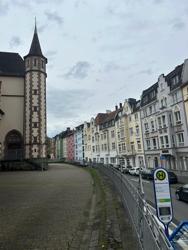 《 再见,德国 》