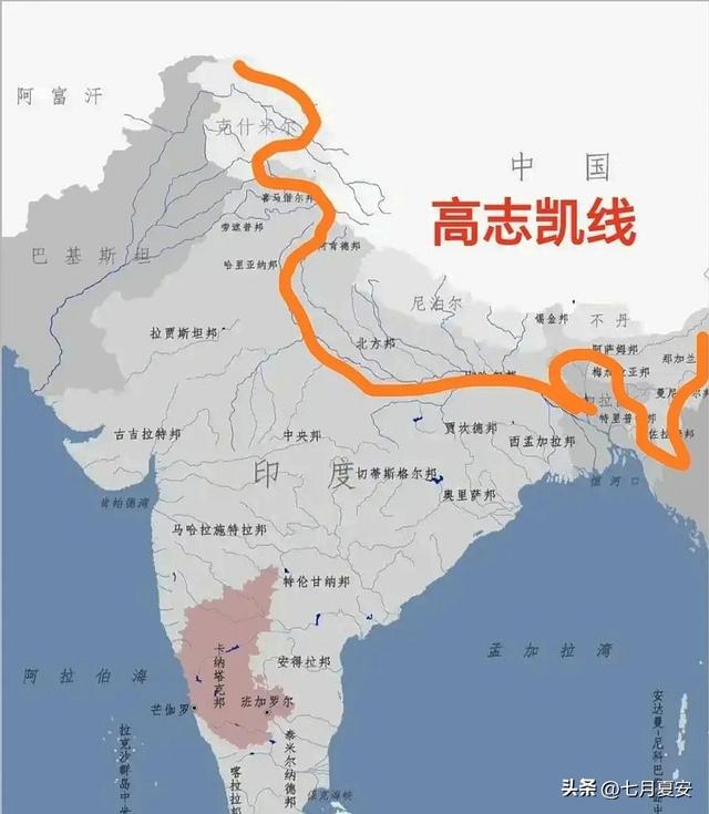 西藏雅江超级水电站开工，高志凯线或照进现实，藏水入疆有四线路