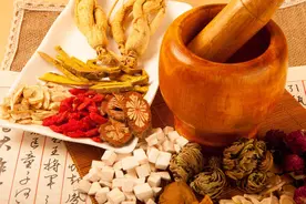 “抑郁克星”，医院里不愿透露的一味中成药，便宜好用图片