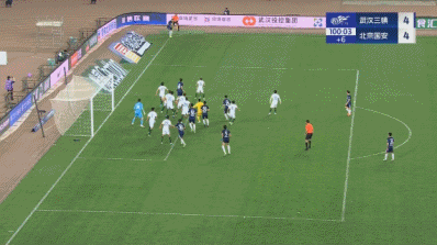 随着国安7-0玉昆，足协杯决赛对阵出炉 比赛时间确定 国安冲第5冠