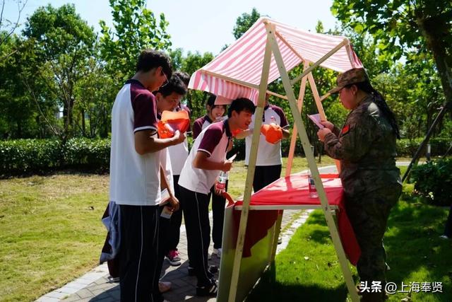 海湾旅游区“海之防”全民国防主题公园暨“沉浸式国防教育半日营”研学路线首发！