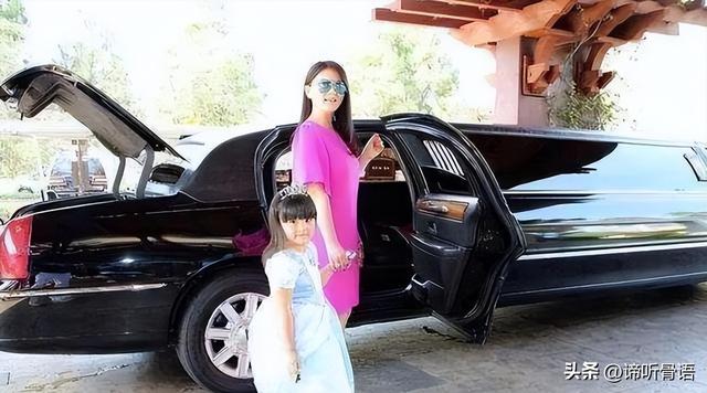 钱再多有啥用！50岁久居英国的李湘，终于为自己的行为付出了代价