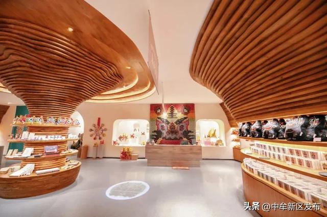 国家级认可！中牟这家景区，入选 “中国服务” 年度创意案例