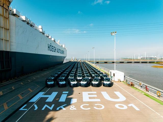 荷兰切断中国安世晶圆供应，德国也变脸了，180度转向令各方错愕