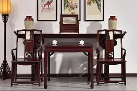 中堂入座有学问！中国人的规矩不能丢！图片