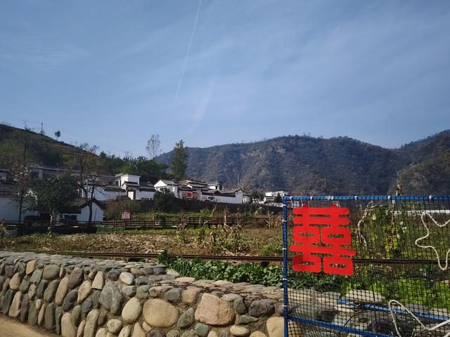 南行漫记，从郑州到卢氏323公里的行走