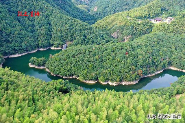 假日去哪儿？县江溯源，美丽的风景线
