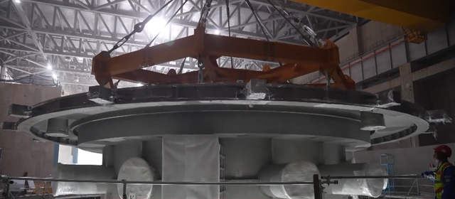 或终结石油时代，中国核聚变实现重大进展，一升海水抵 300 升汽油