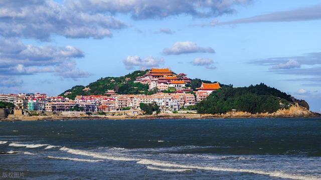 福建莆田好玩景点排行榜，莆田旅游10大必去景点推荐，建议收藏！