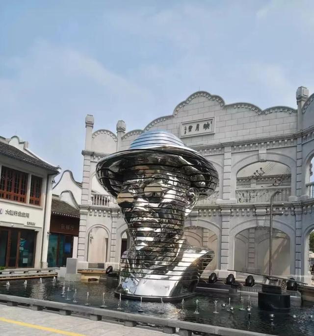 读城•观史：阿炳与惠山名胜