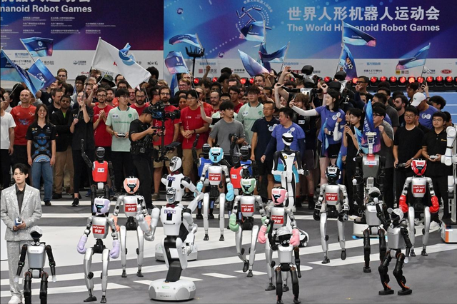 特普会谈期间，我国做了一件足以影响未来世界格局的事情