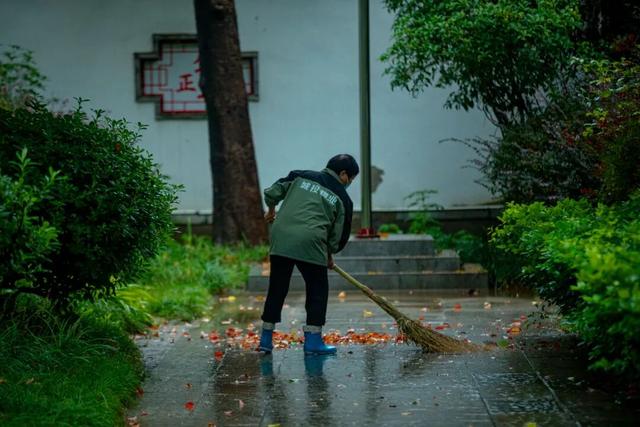 双节美景刷屏，荣誉属于每一位坚守的文旅人！