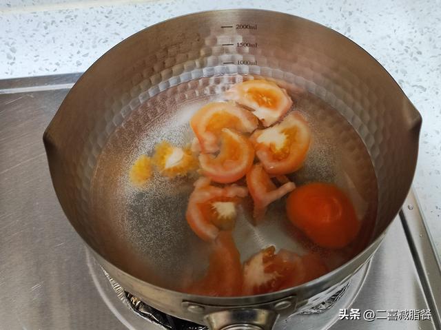 自制手工牛肉丸做法，让减脂人安全、放心地吃牛肉