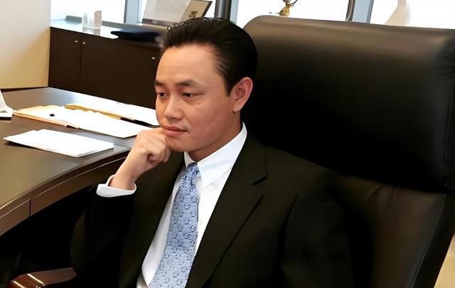 国家出手抓的6位首富，罪行太恶劣，坑惨老百姓，个个不值得原谅