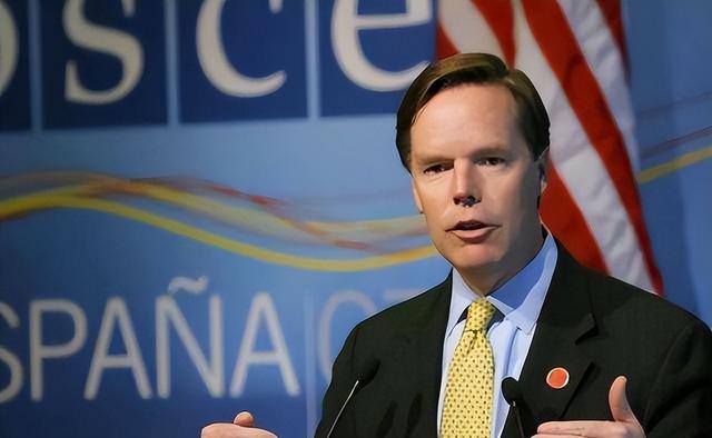 美芯片禁令解除，允许三星、台积电在大陆发展！中方：放弃幻想