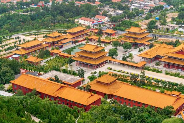 坐拥中国最牛县级博物馆，这座宝藏小城值得你马上出发