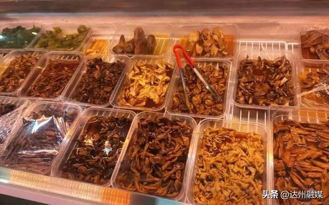 智汇巴风賨韵･才聚安逸达州丨达州已备好美景、美食，静候各位青年才俊