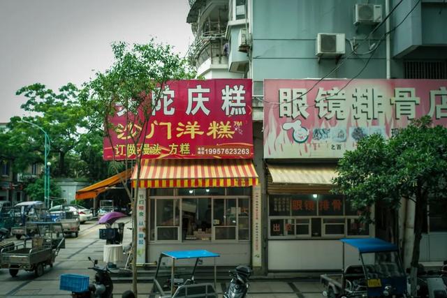 每去一个城市都绕不开这个地方！入菜门，就跟呼吸一样简单