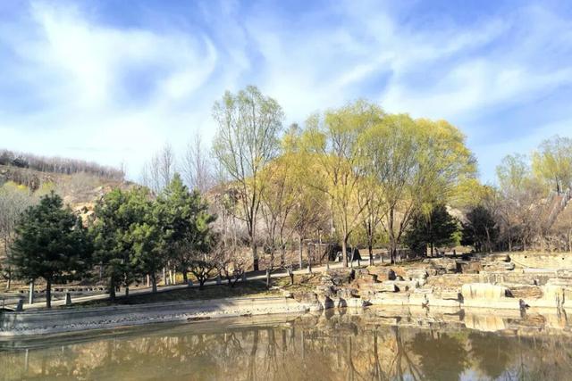 运河新声起，顺义这条“闻香寻味”线路藏不住了！