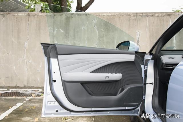 新车|新增哨兵模式/优化驾驶辅助功能等,东风日产N7开启首次OTA