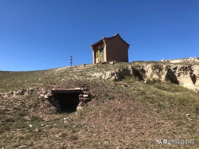 探寻包头市固阳县境内古遗址道路上的一些个人感悟