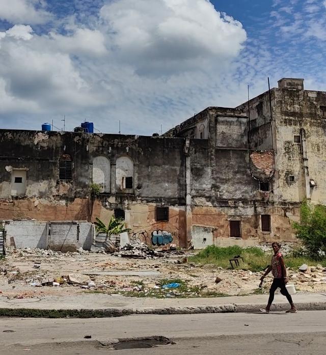 古巴——我的境外旅游第十站（第二篇）