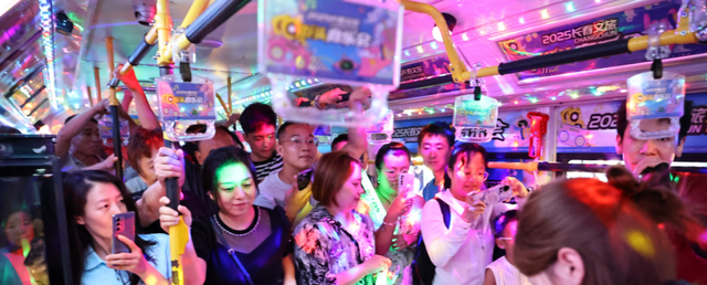 周末果断冲！新民市集“首秀”！街头音乐会·演艺·露天电影…全是爱看的