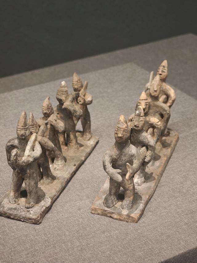 从广西博物馆到三街两巷【高清大图】