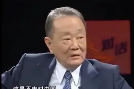华人顶级富豪郭鹤年，如今101岁，千亿帝国接班难，仨儿难顶大梁图片
