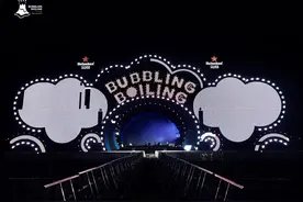 厦门泡泡岛音乐节来了，交通全攻略→图片