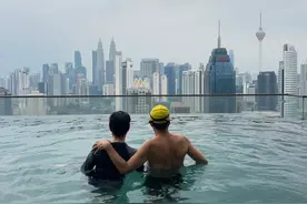 退休旅居生活（015）马来西亚篇图片