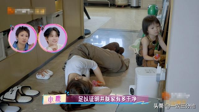还没翻红就翻车了？我家那闺女新嘉宾证明，有人没戏拍是有原因的