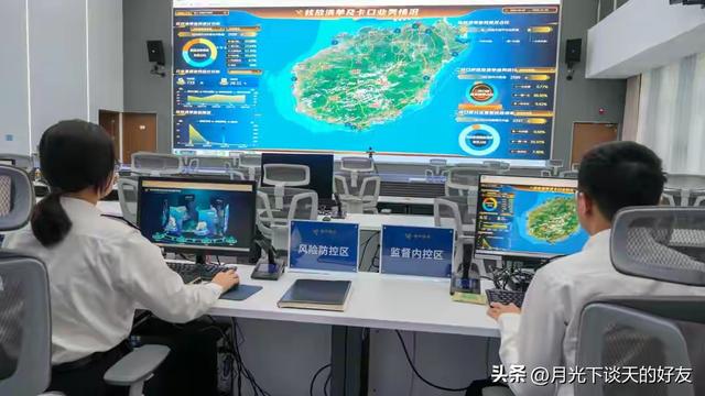 海南封关，不止买东西更便宜那么简单