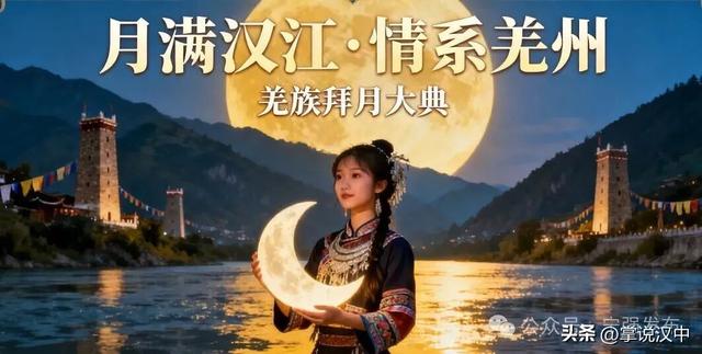 抢“鲜”看！宁强县“双节”文旅活动出炉→